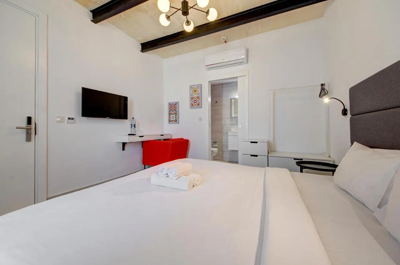 Casa Domenico 1 Hotel Valletta