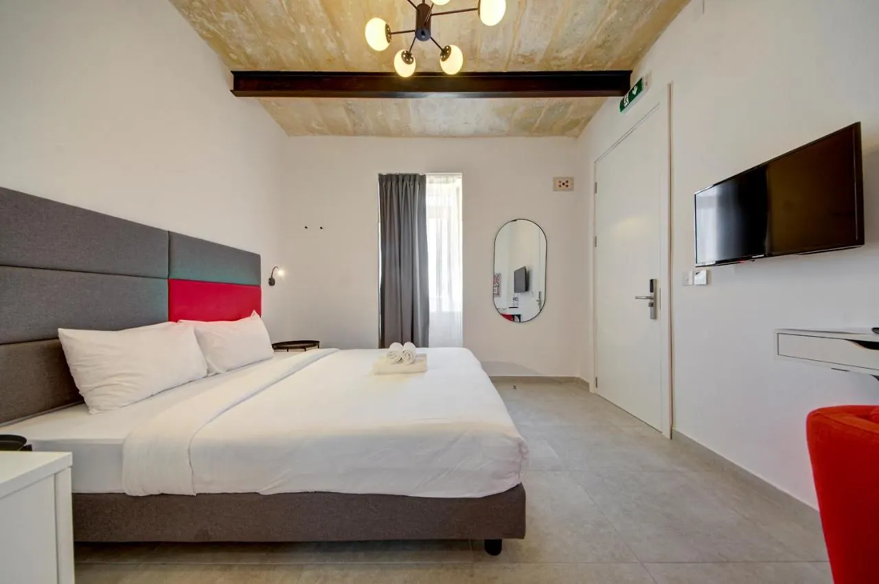 Casa Domenico 1 Hotel Valletta 0*,