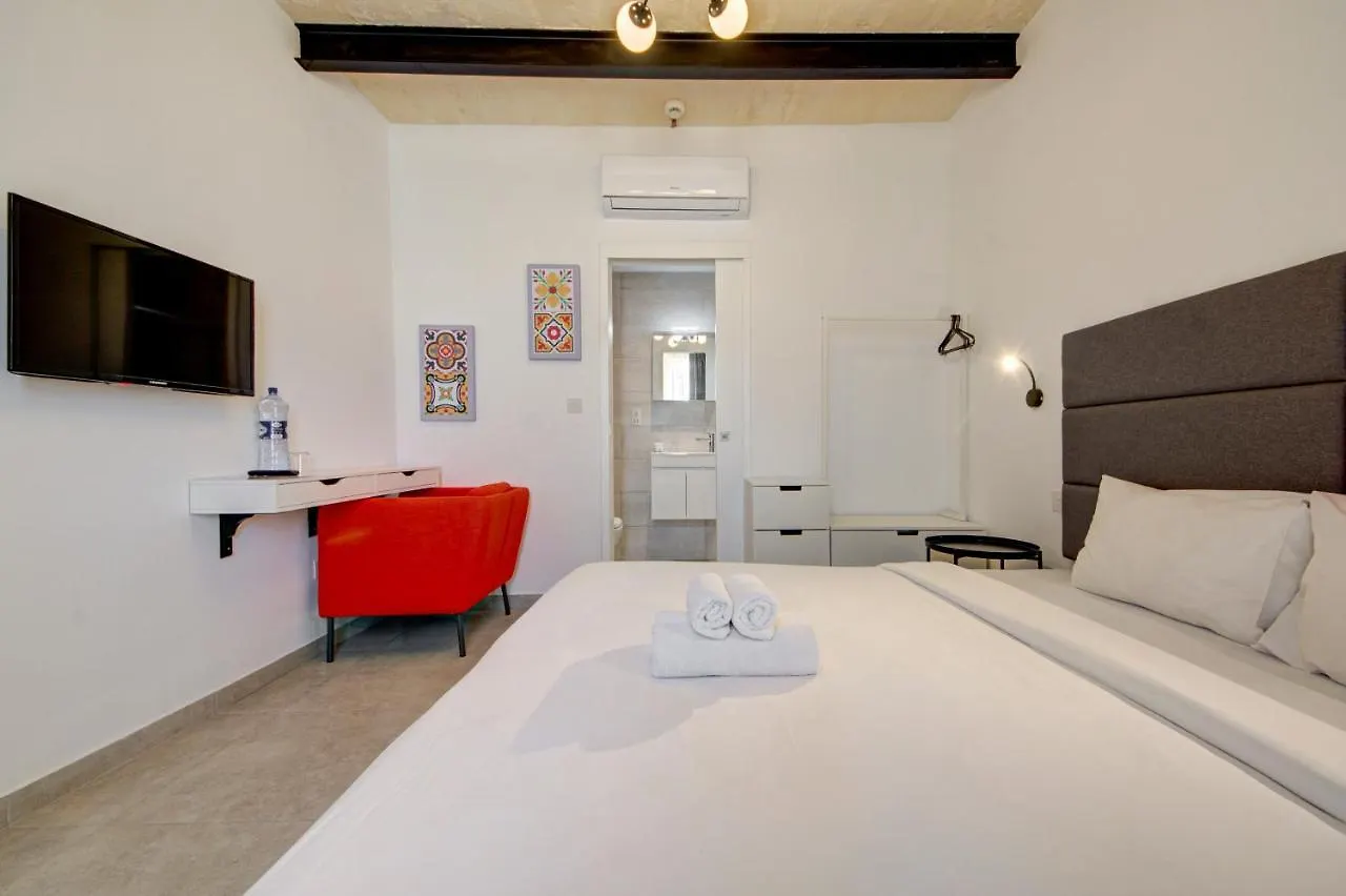 Casa Domenico 1 Hotel Valletta