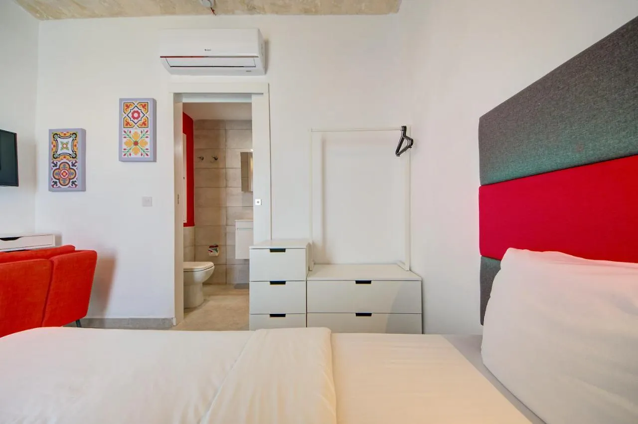 Guest house Casa Domenico 1 Hotel Valletta