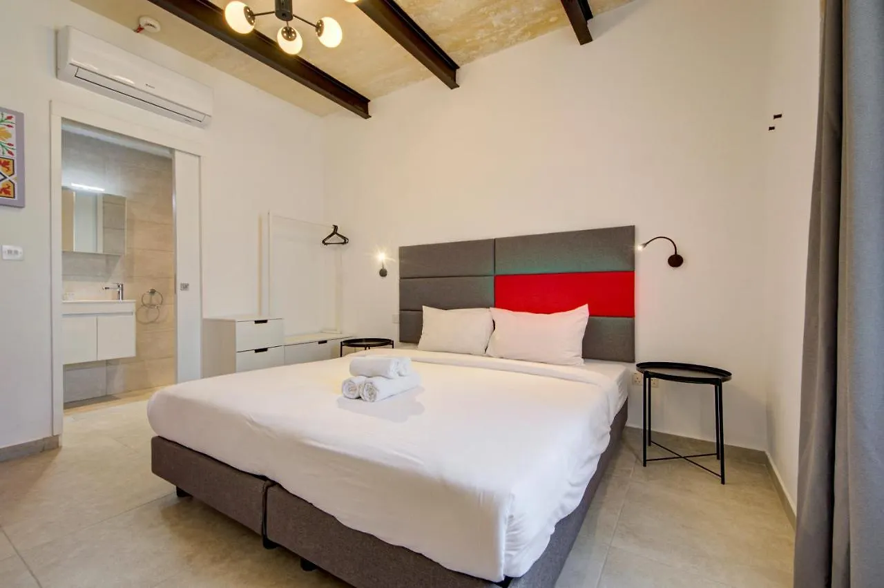Casa Domenico 1 Hotel Valletta