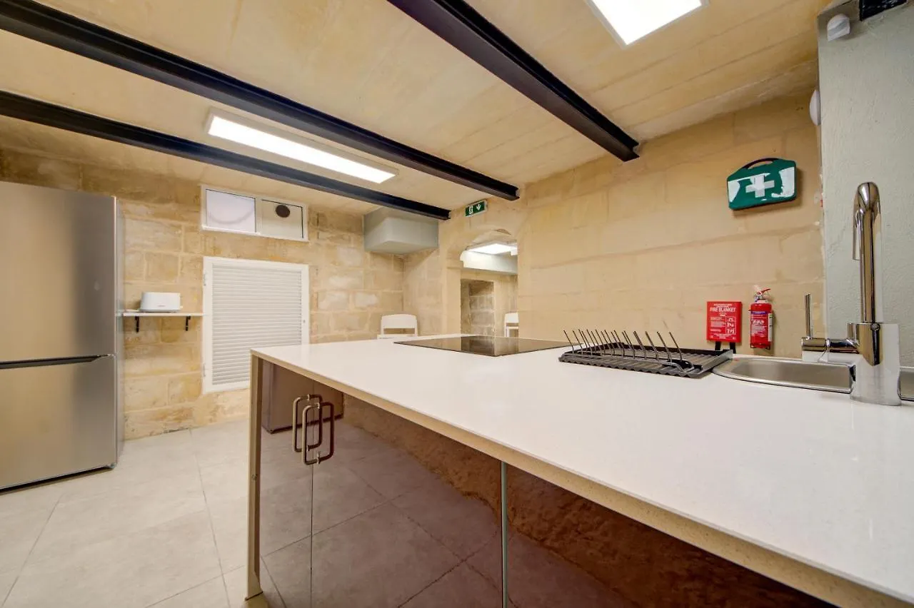 Guest house Casa Domenico 1 Hotel Valletta