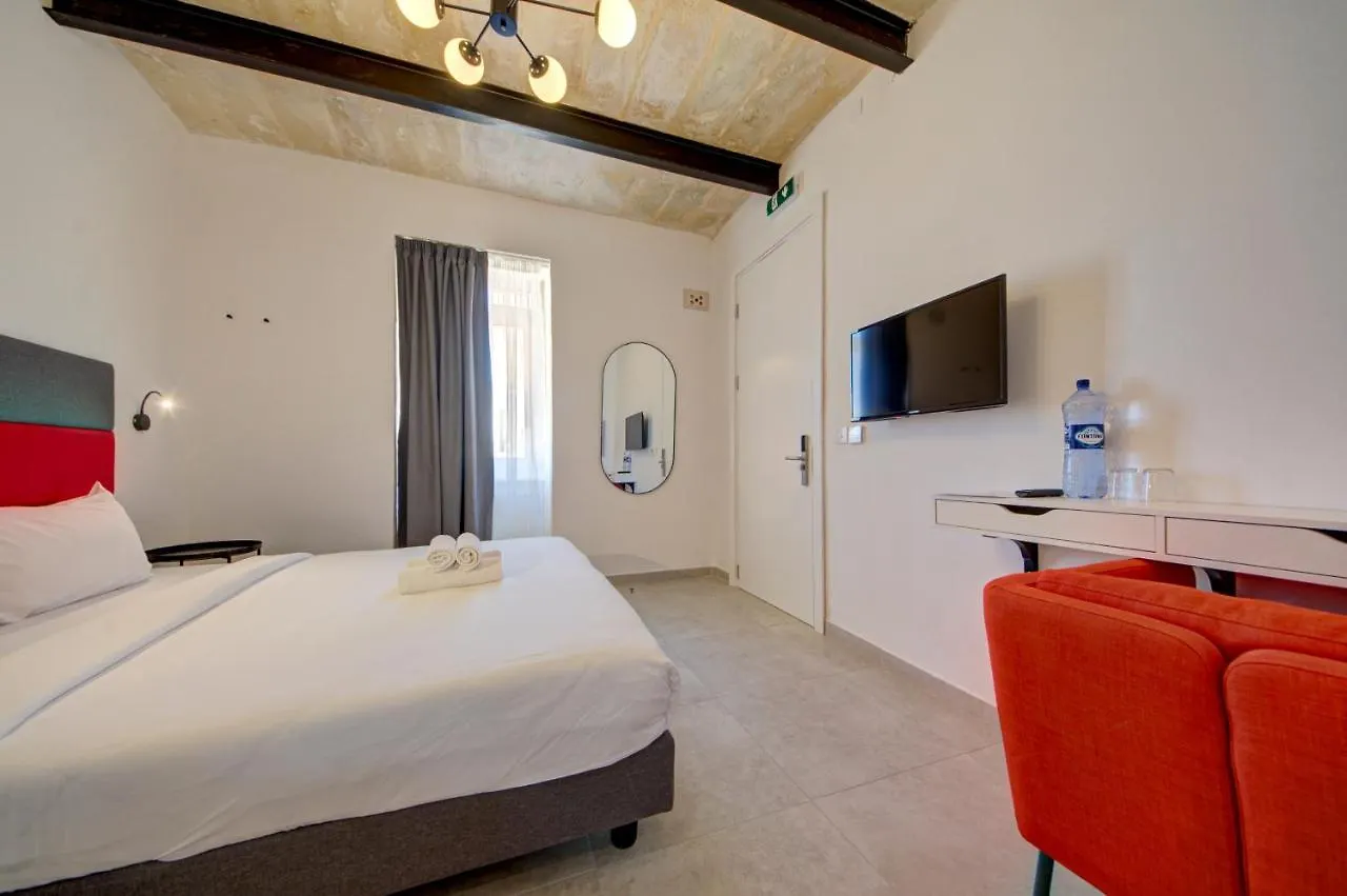 Casa Domenico 1 Hotel Valletta 0*,  Malta