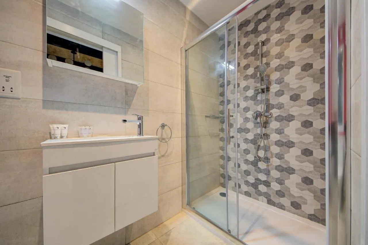 Guest house Casa Domenico 1 Hotel Valletta Malta