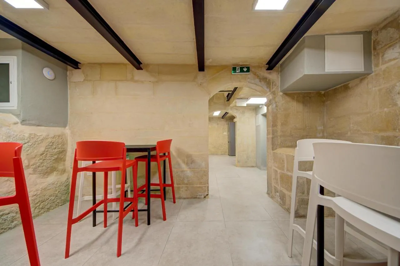 Casa Domenico 1 Hotel Valletta Guest house