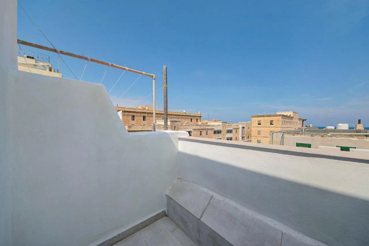 Guest house Casa Domenico 1 Hotel Valletta