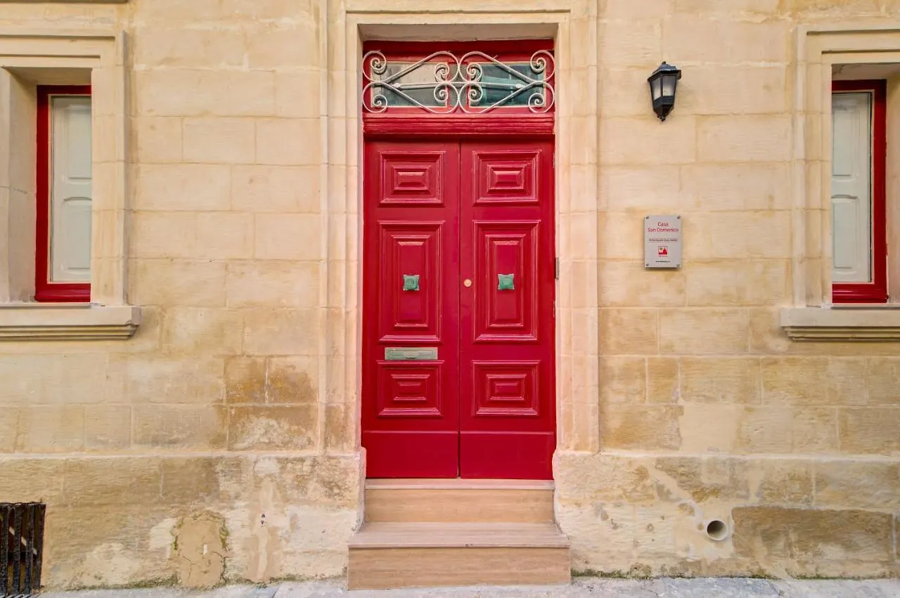 Guest house Casa Domenico 1 Hotel Valletta Malta