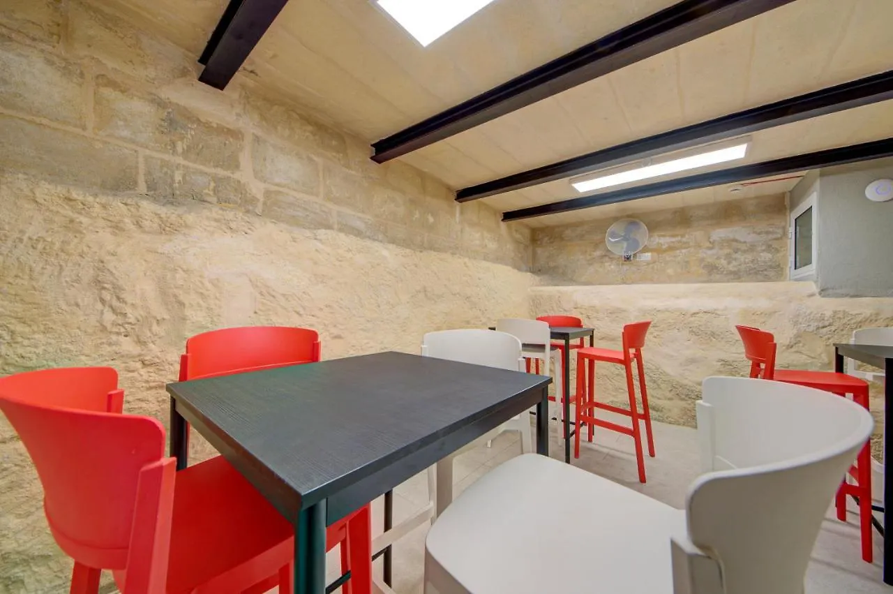 Casa Domenico 1 Hotel Valletta