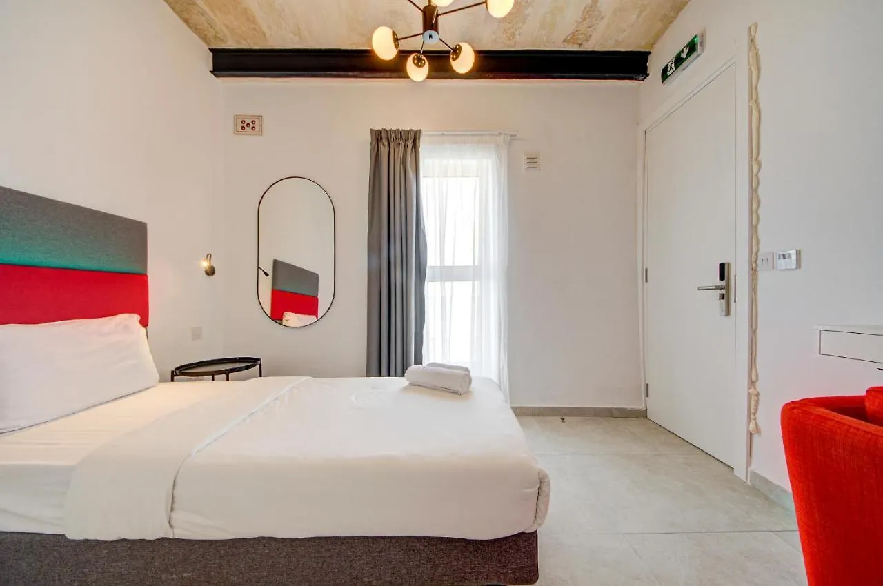 Guest house Casa Domenico 1 Hotel Valletta Malta