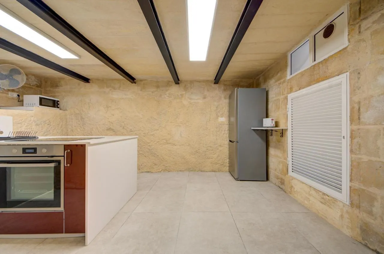 Casa Domenico 1 Hotel Valletta