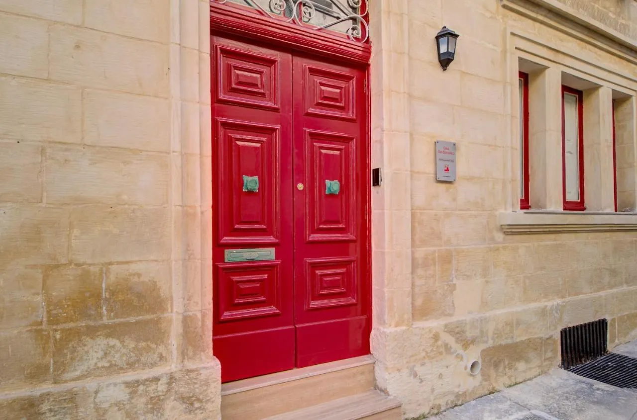 Guest house Casa Domenico 1 Hotel Valletta