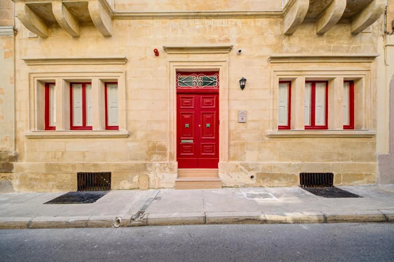 Casa Domenico 1 Hotel Valletta Guest house