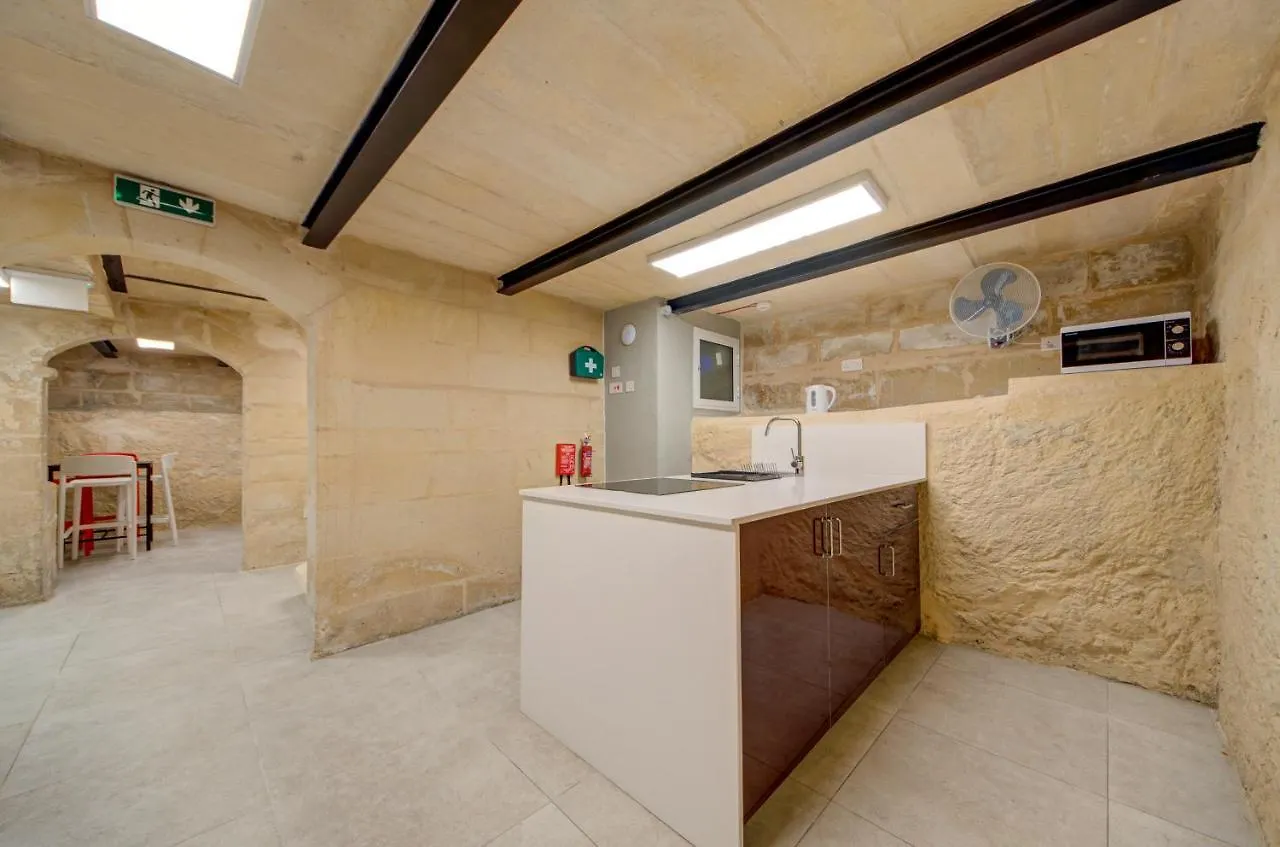 Casa Domenico 1 Hotel Valletta Malta