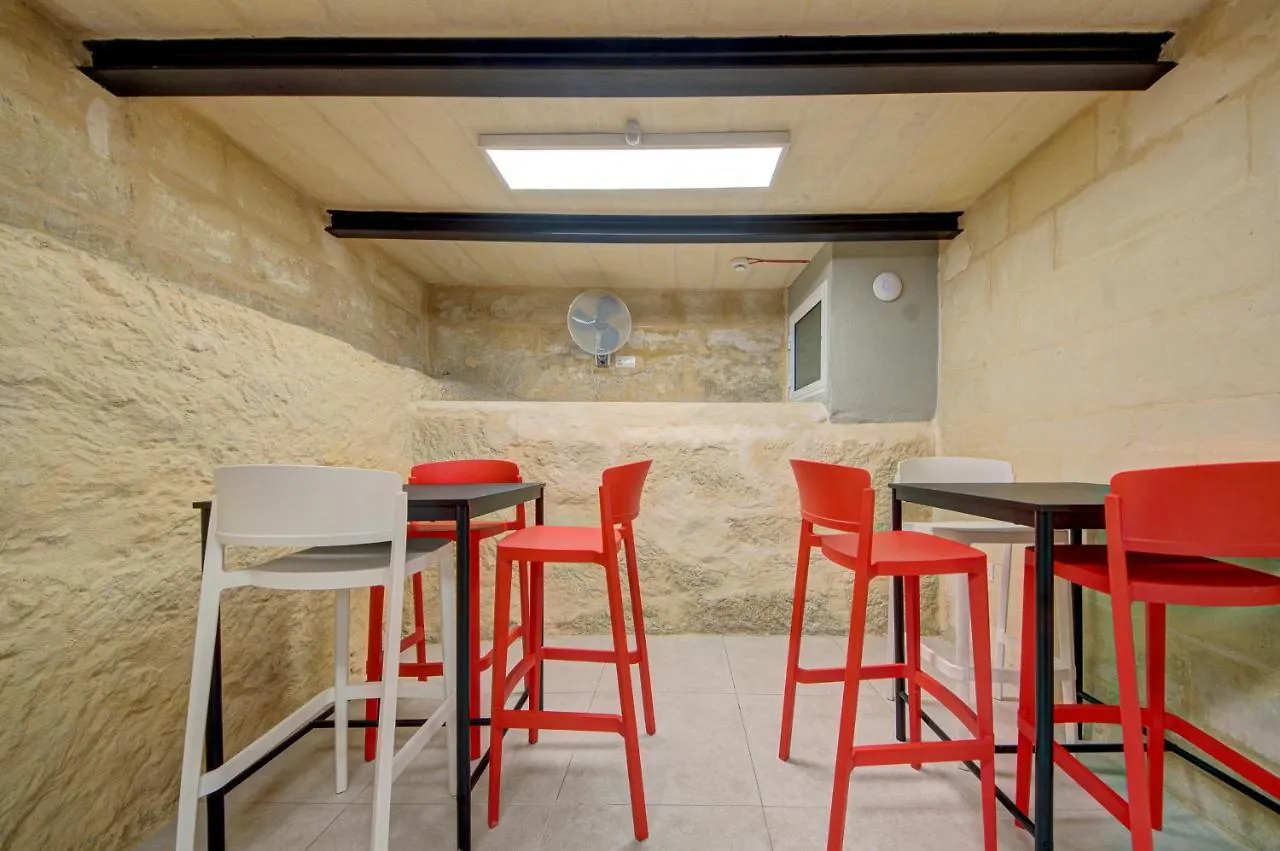 Guest house Casa Domenico 1 Hotel Valletta