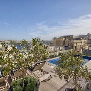 4* Гостевой дом 66 Saint Paul's &