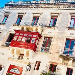 Luciano Boutique Pensjonat