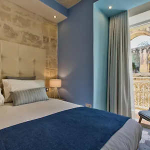 Appartamento Barrakka, La Valletta